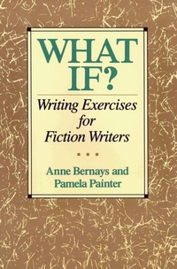 Enlarge image Cover: What If - Collins