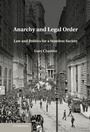 Cover: Anarchy and Legal Order - Cambridge University Press