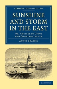 Abbildung von: Sunshine and Storm in the East - Cambridge University Press