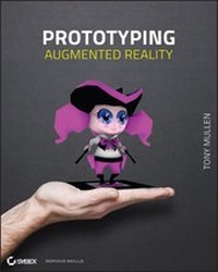 Enlarge image Cover: Prototyping Augmented Reality - Wiley
