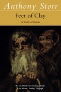Enlarge image Cover: Feet of Clay - HarperCollins