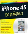 Cover: iPhone 4S For Dummies - Wiley