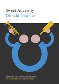 Cover: Sweet Adversity - Tough Poets Press