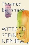 Cover: Wittgenstein's Nephew - Faber & Faber