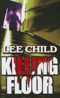 Enlarge image Cover: Killing Floor - Thorndike Press