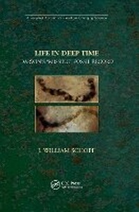 Enlarge image Cover: Life in Deep Time - CRC Press