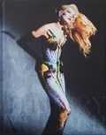 Cover: Thierry Mugler - Phaidon Press Ltd