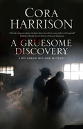 Cover: A Gruesome Discovery - Severn House