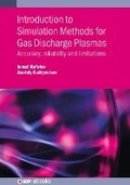 Cover: Introduction to Simulation Methods for Gas Discharge Plasmas - Institute of Physics Publishing