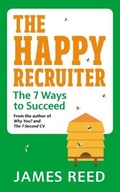 Cover: The Happy Recruiter - Virgin Digital