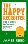 Cover: The Happy Recruiter - Virgin Books