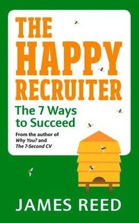 Enlarge image Cover: The Happy Recruiter - Virgin Books