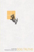 Cover: Death of the Poets, Thirty Polite Things to Say, and Dog Truths (Gift Set) - Wesleyan University Press