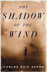 Enlarge image Cover: The Shadow of the Wind - Penguin Books Ltd
