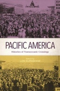 Cover: Pacific America - University of Hawai'i Press