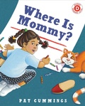 Cover: Where Is Mommy? - Holiday House Inc