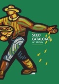 Cover: Seed Catalogue 2019 - Cotswold Seeds Ltd