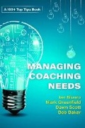 Cover: Managing your Coaching Needs - Ian Munro