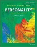 Cover: Personality - Wiley