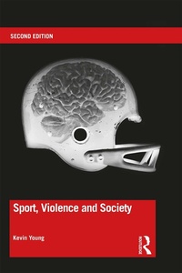 Abbildung von: Sport, Violence and Society - Routledge