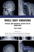 Cover: Whole Body Vibrations - CRC Press