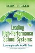 Cover: Leading High-Performance School Systems - Association for Supervision & Curriculum Development