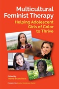 Cover: Multicultural Feminist Therapy - American Psychological Association