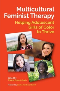 Enlarge image Cover: Multicultural Feminist Therapy - American Psychological Association