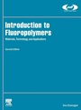 Cover: Introduction to Fluoropolymers - William Andrew Publishing