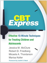 Enlarge image Cover: CBT Express - Guilford Press