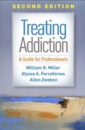 Bild: Treating Addiction, Second Edition - Guilford Press