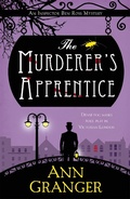 Cover: The Murderer's Apprentice - Headline Book Publishing
