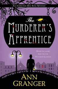 Enlarge image Cover: The Murderer's Apprentice - Headline Book Publishing