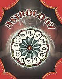 Abbildung von: Astrology - Raintree