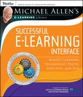 Cover: Michael Allen's Online Learning Library - Pfeiffer