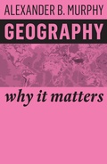 Cover: Geography - Wiley
