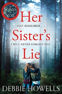Abbildung von: Her Sister's Lie - Pan Books