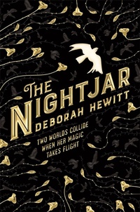 Enlarge image Cover: The Nightjar - Pan Books