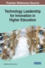 Cover: Technology Leadership for Innovation in Higher Education - IGI Global