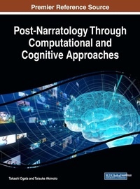 Abbildung von: Post-Narratology Through Computational and Cognitive Approaches - IGI Global