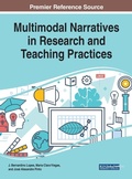 Cover: Multimodal Narratives in Research and Teaching Practices - IGI Global