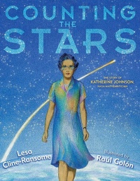 Enlarge image Cover: Counting the Stars - Paula Wiseman Books