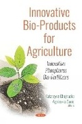 Cover: Innovative Bio-Products for Agriculture - Nova Science Publishers Inc