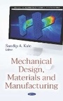 Bild: Mechanical Design, Materials and Manufacturing - Nova Science Publishers Inc