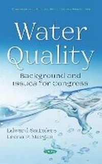 Enlarge image Cover: Water Quality - Nova Science Publishers Inc