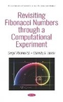 Cover: Revisiting Fibonacci Numbers through a Computational Experiment - Nova Science Publishers Inc