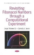 Cover: Revisiting Fibonacci Numbers through a Computational Experiment - Nova Science Publishers Inc