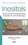 Cover: Inositols - Nova Science Publishers Inc
