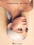 Cover: Ariana Grande - Hal Leonard Corporation