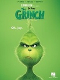 Cover: Dr. Seuss' The Grinch - Hal Leonard Corporation